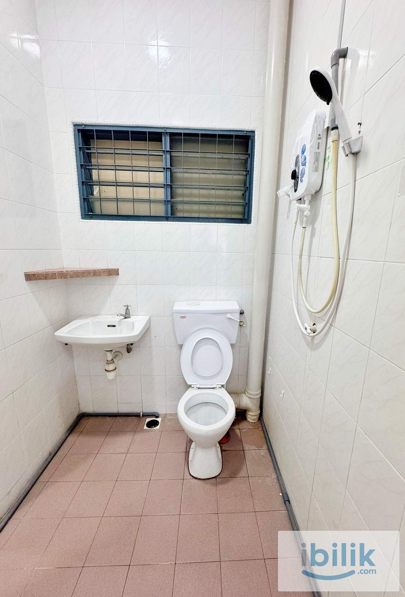 Bukit Beruang Melaka - Room for Rent at  - Image 4