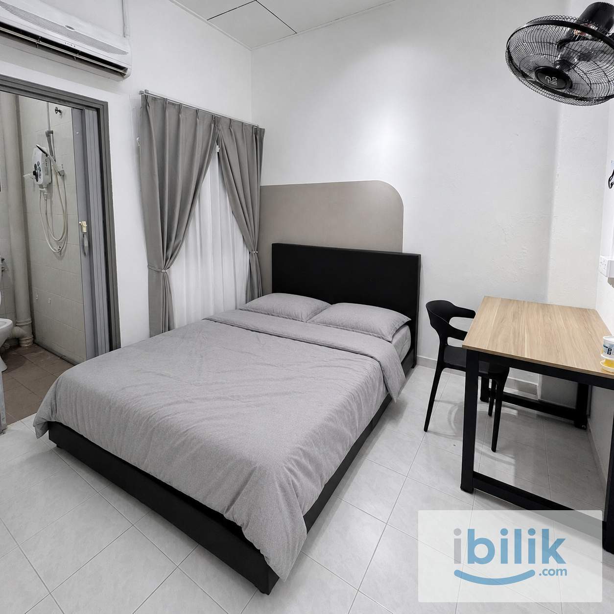Bukit Beruang Melaka - Room for Rent at  - Image 1