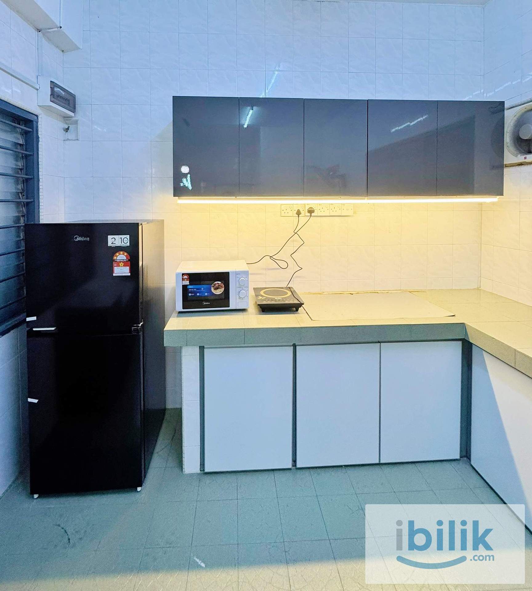 Bukit Beruang Melaka - Room for Rent at  - Image 5