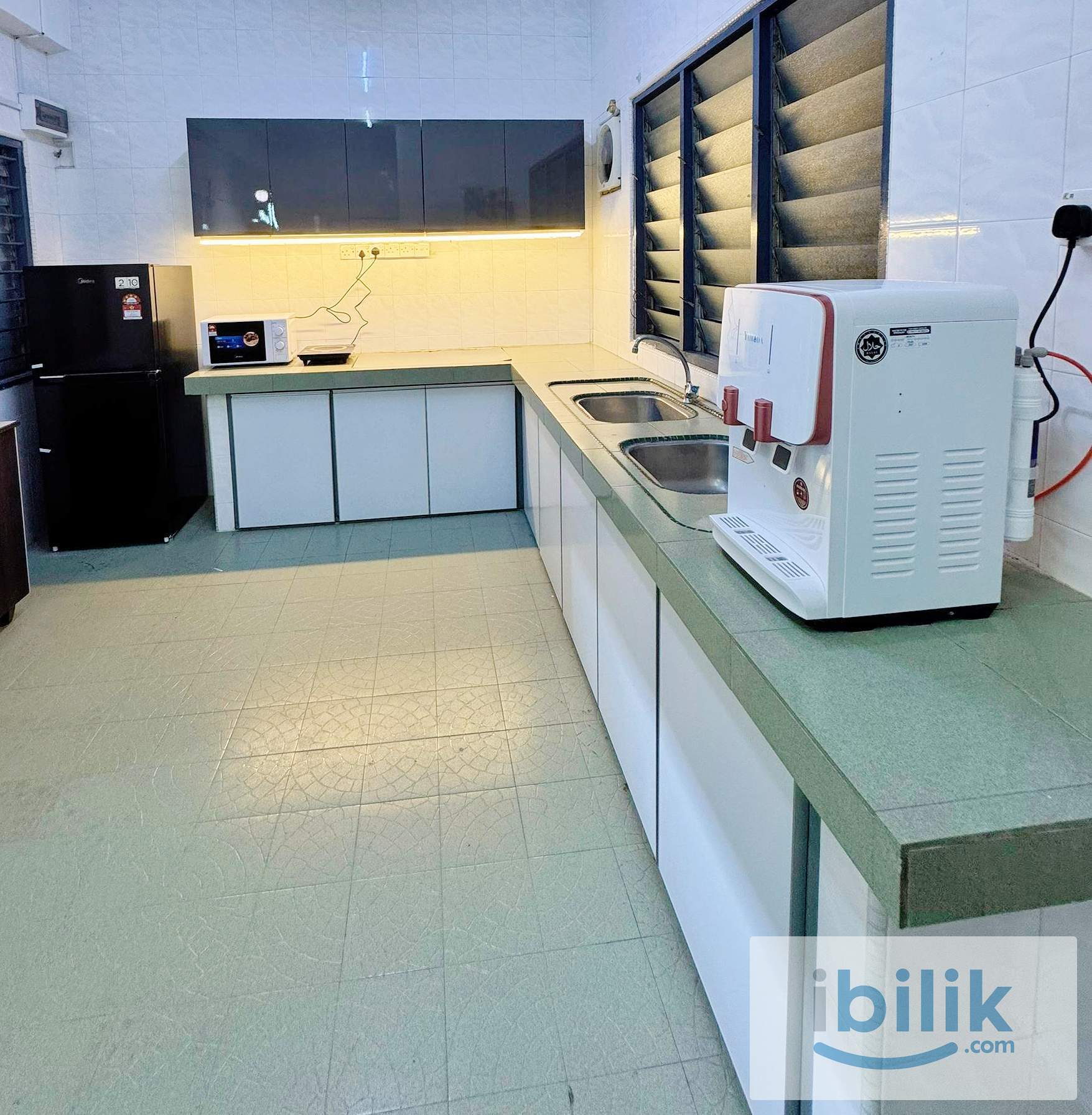 Bukit Beruang Melaka - Room for Rent at  - Image 6