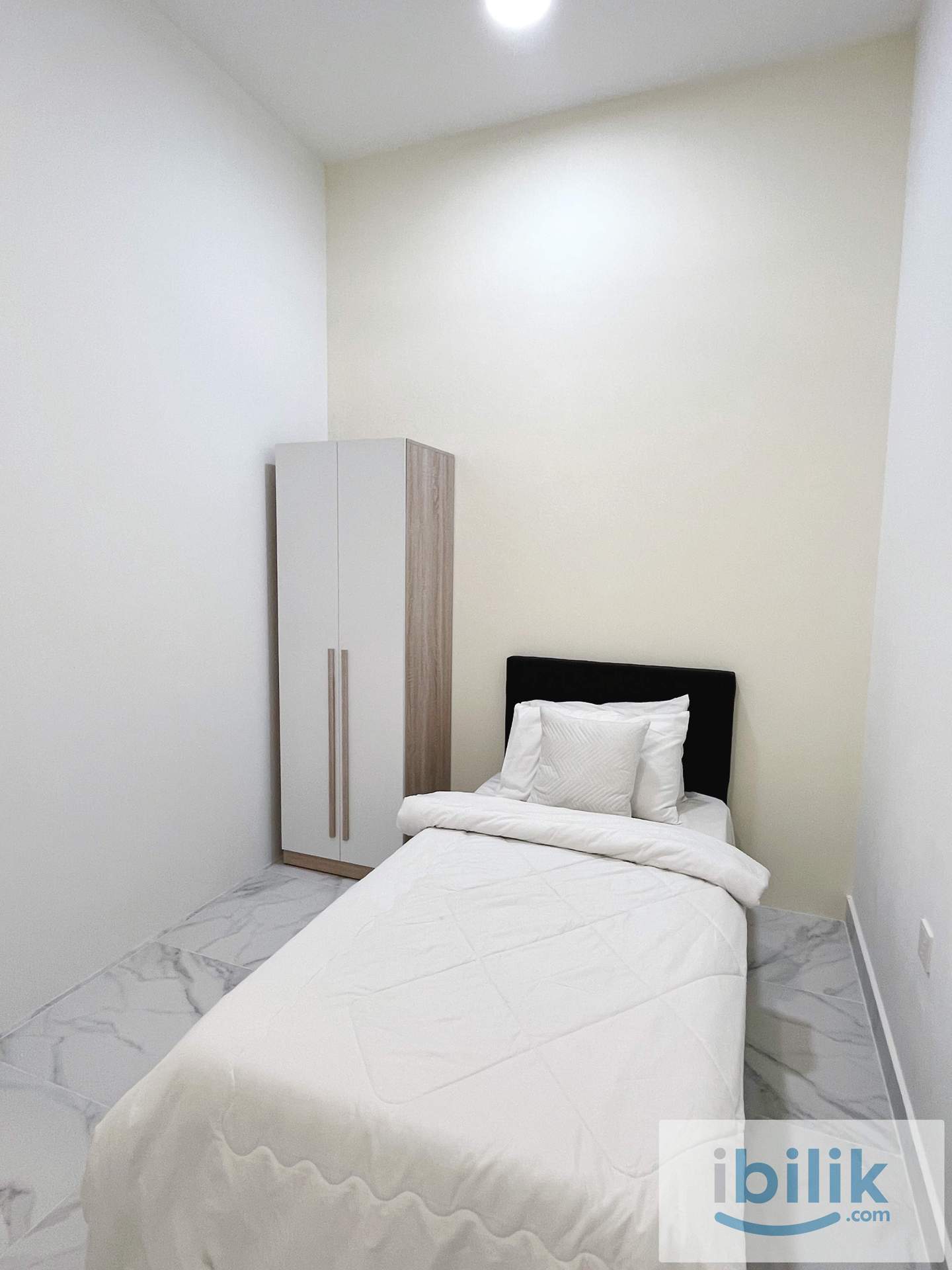 📍Ipoh Garden East Room for Rent @ Near Aeon Kinta / De Garden / Sunway Medical Centre IPOH - Image 1
