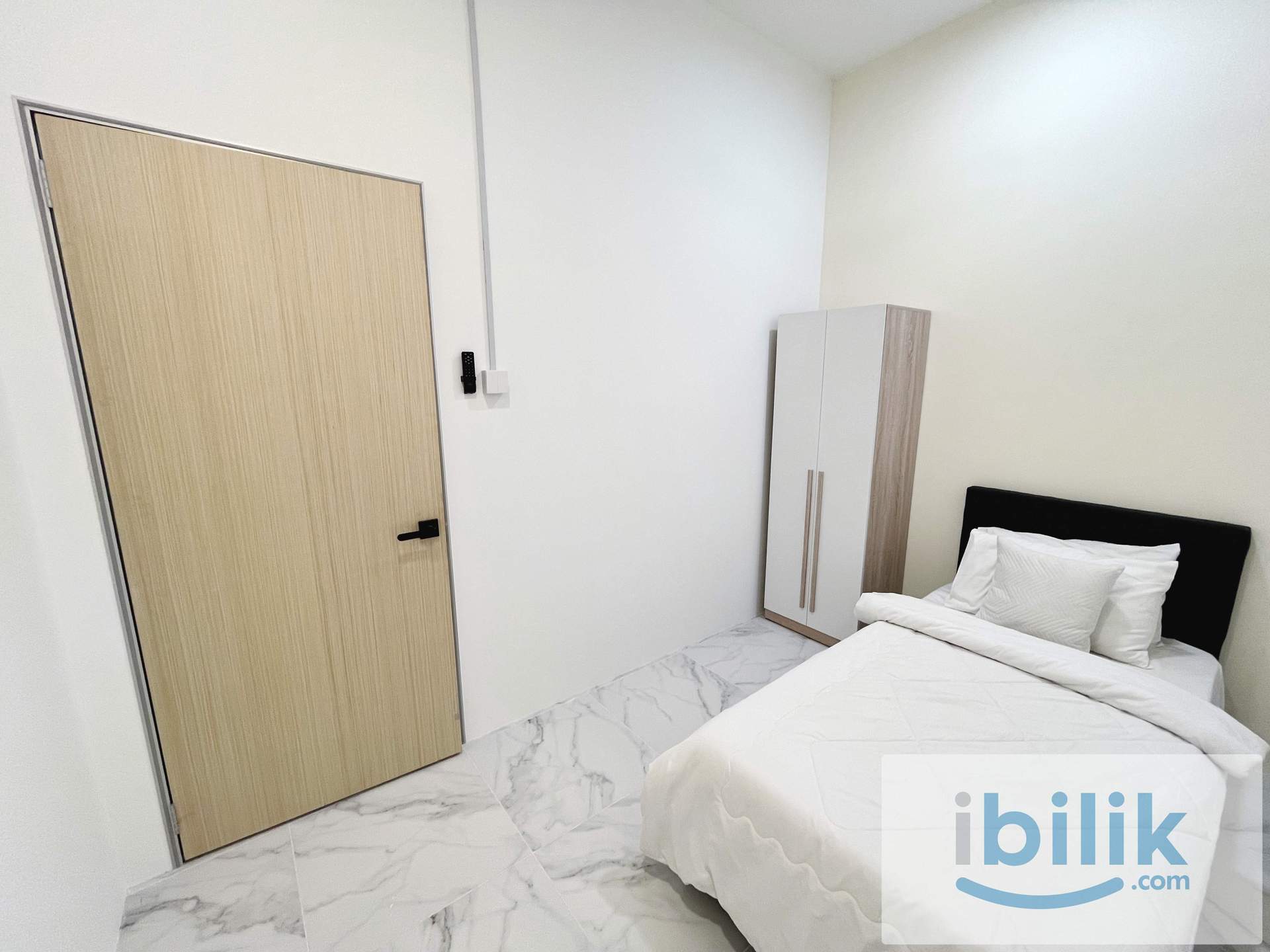📍Ipoh Garden East Room for Rent @ Near Aeon Kinta / De Garden / Sunway Medical Centre IPOH - Image 2