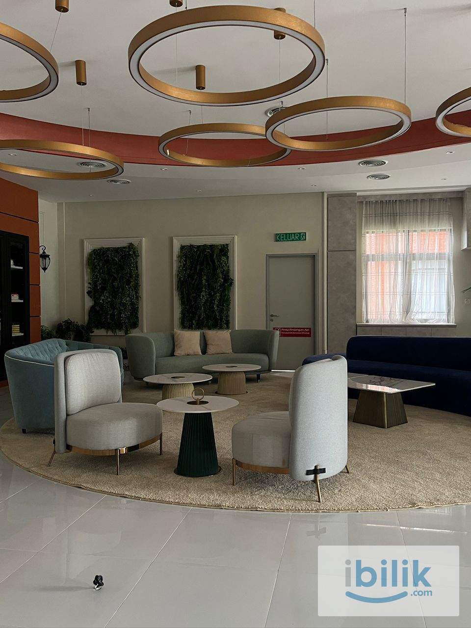 📍Ipoh Garden East Room for Rent @ Near Aeon Kinta / De Garden / Sunway Medical Centre IPOH - Image 10