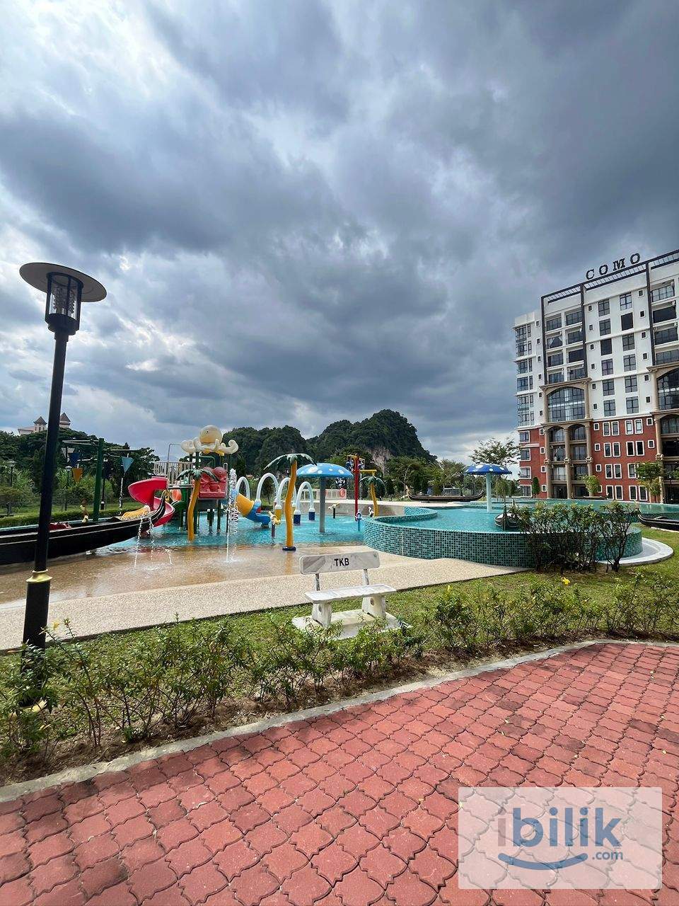 📍Ipoh Garden East Room for Rent @ Near Aeon Kinta / De Garden / Sunway Medical Centre IPOH - Image 9