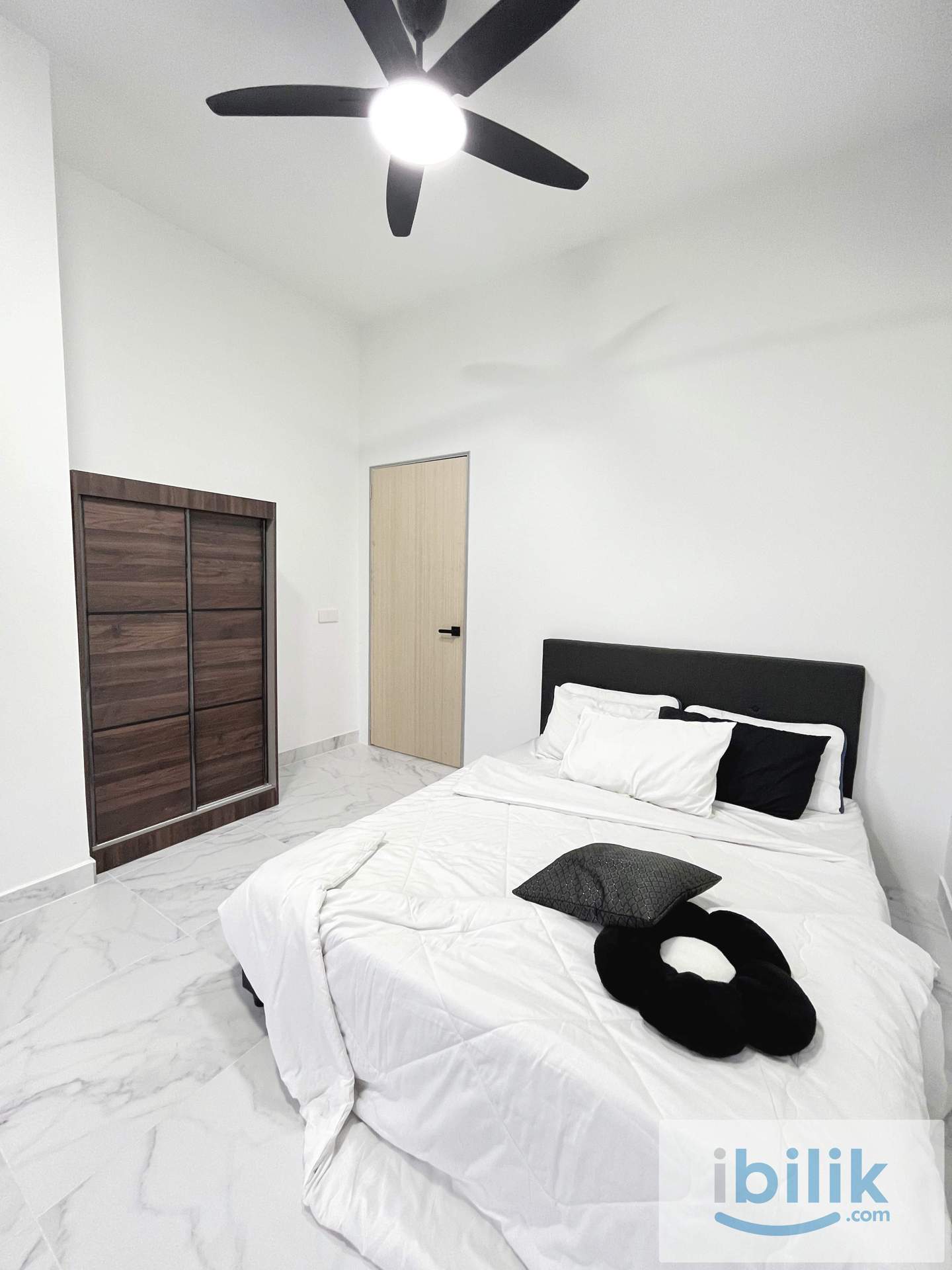 KINTA CITY ROOM FOR RENT - Image 1