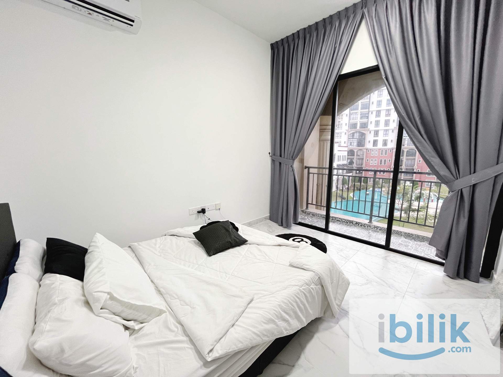 KINTA CITY ROOM FOR RENT - Image 2