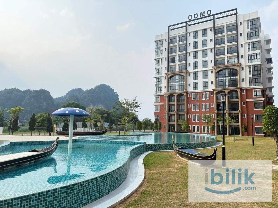 KINTA CITY ROOM FOR RENT - Image 10
