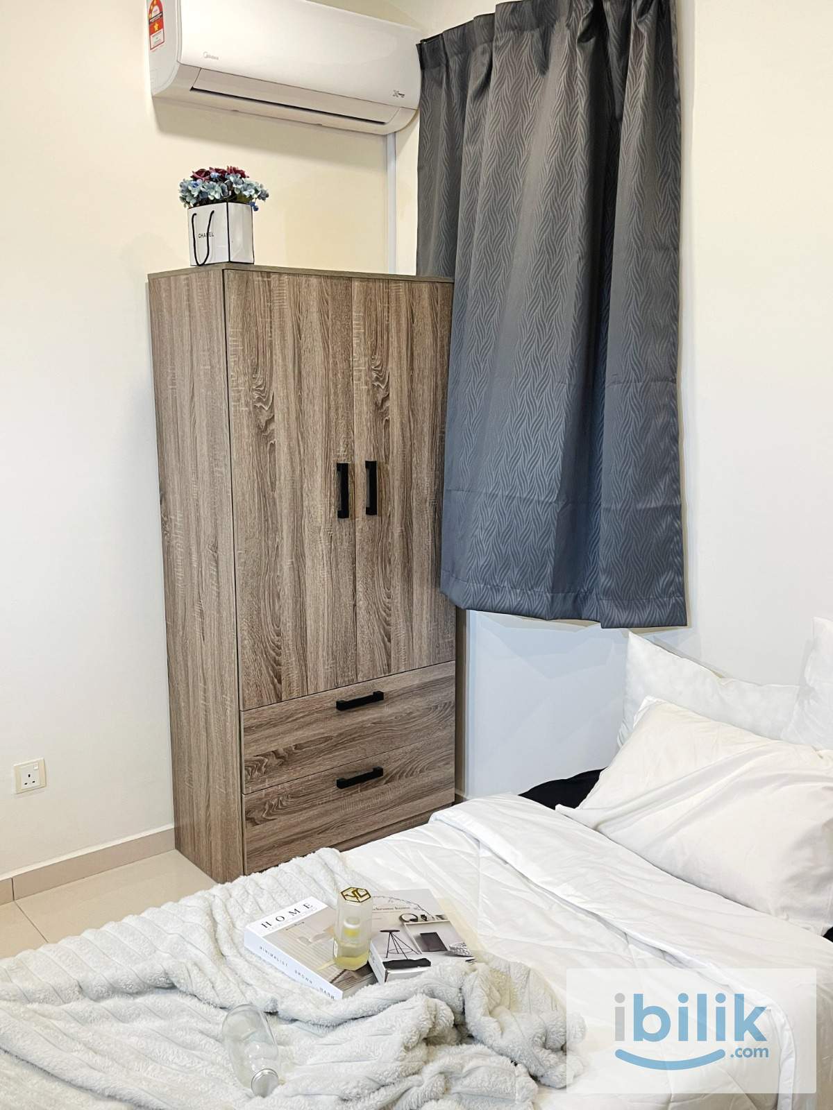 Ipoh Town Medium for Rent - Image 4