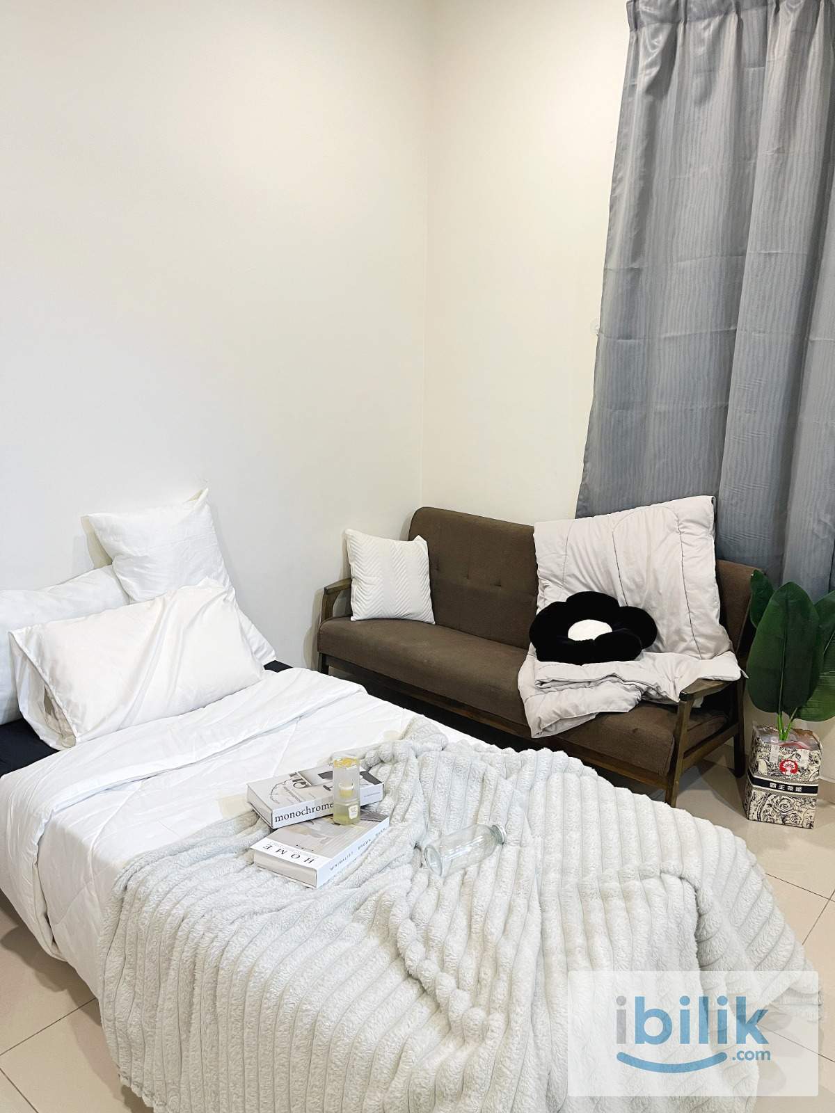 Ipoh Town Medium for Rent - Image 1