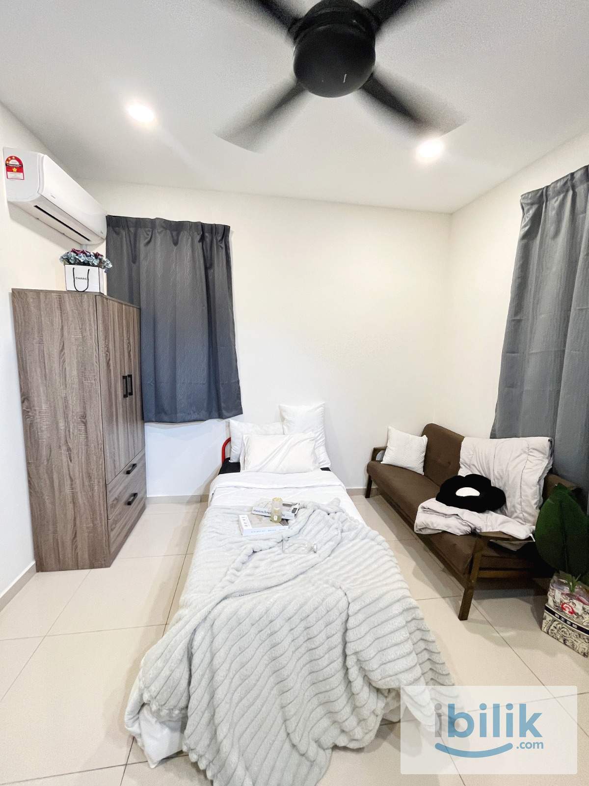 Ipoh Town Medium for Rent - Image 5