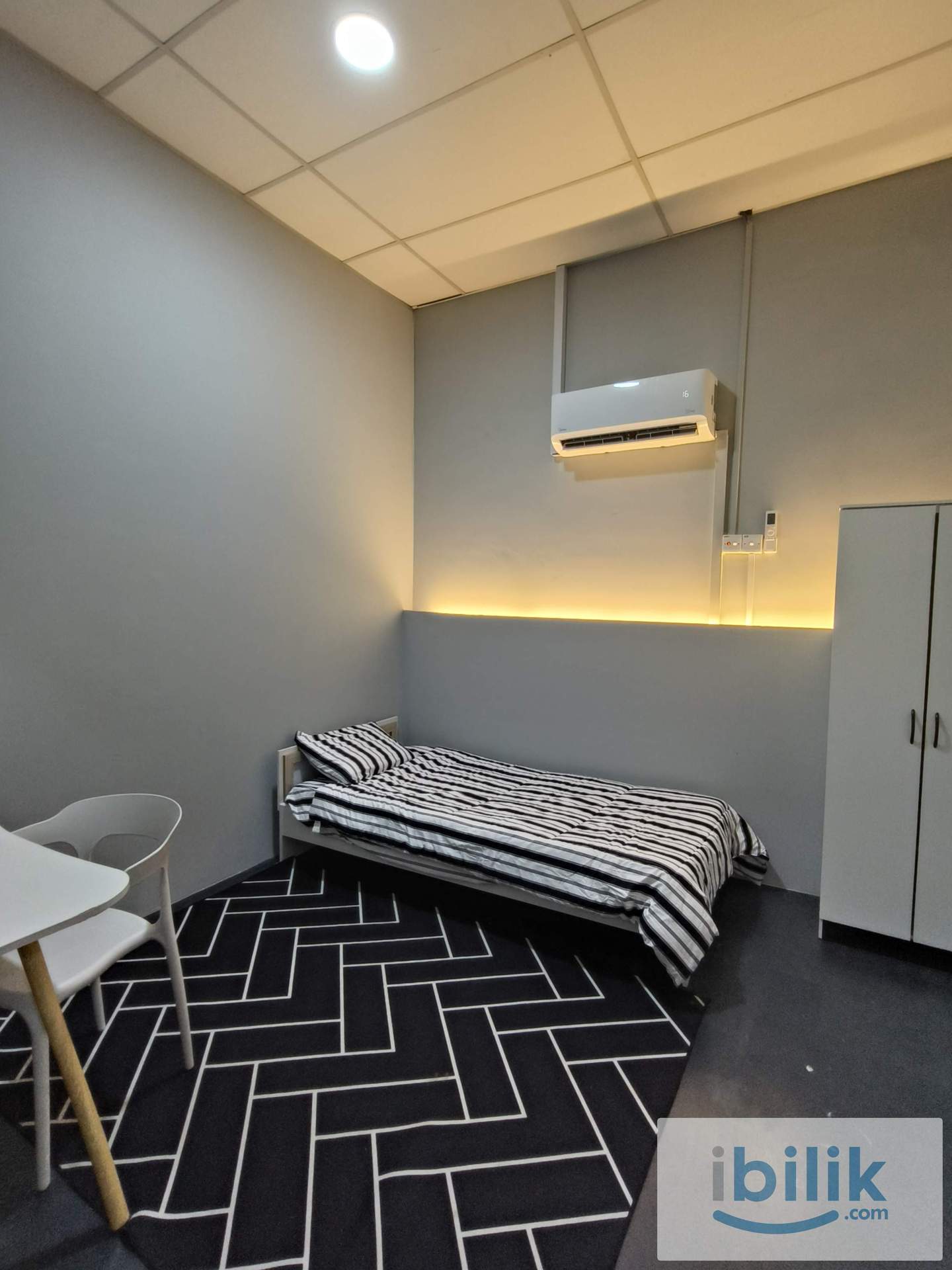  Sungai Udang @ Fully Furnished Room  - Image 5