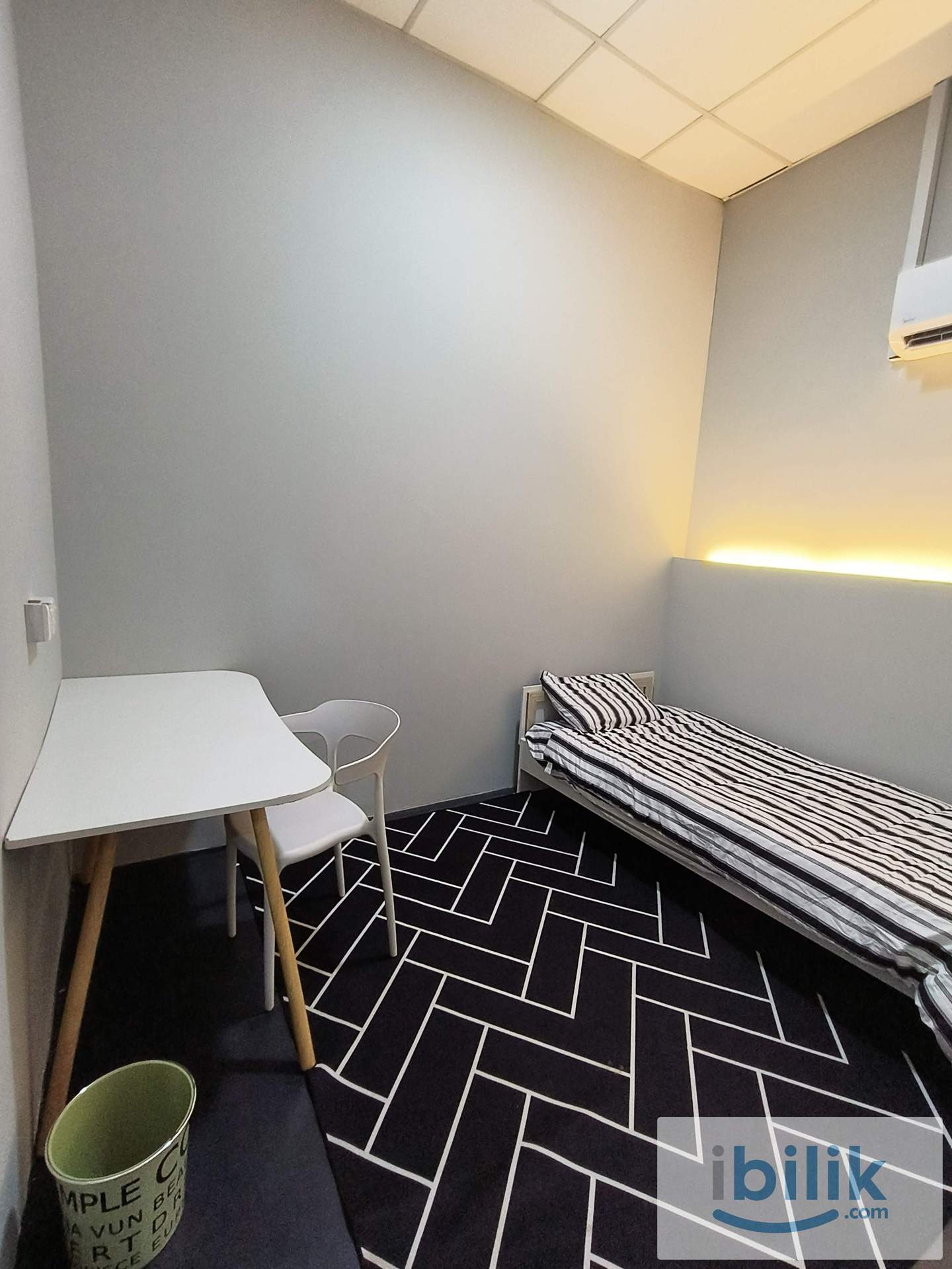  Sungai Udang @ Fully Furnished Room  - Image 4