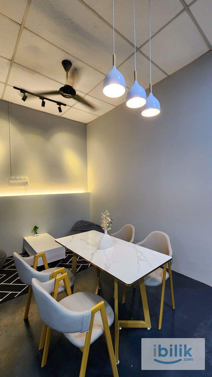  Sungai Udang @ Fully Furnished Room  - Image 7