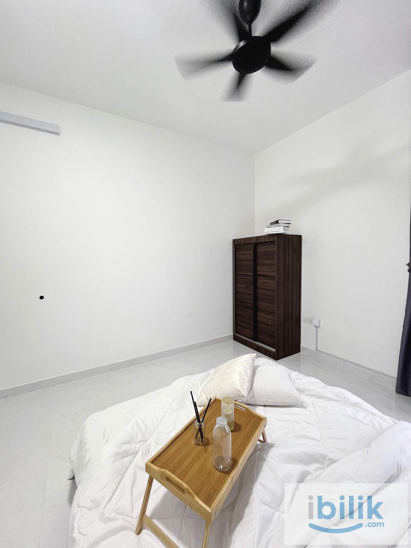 🏡 TAMBUN ROOM FOR RENT - Image 2