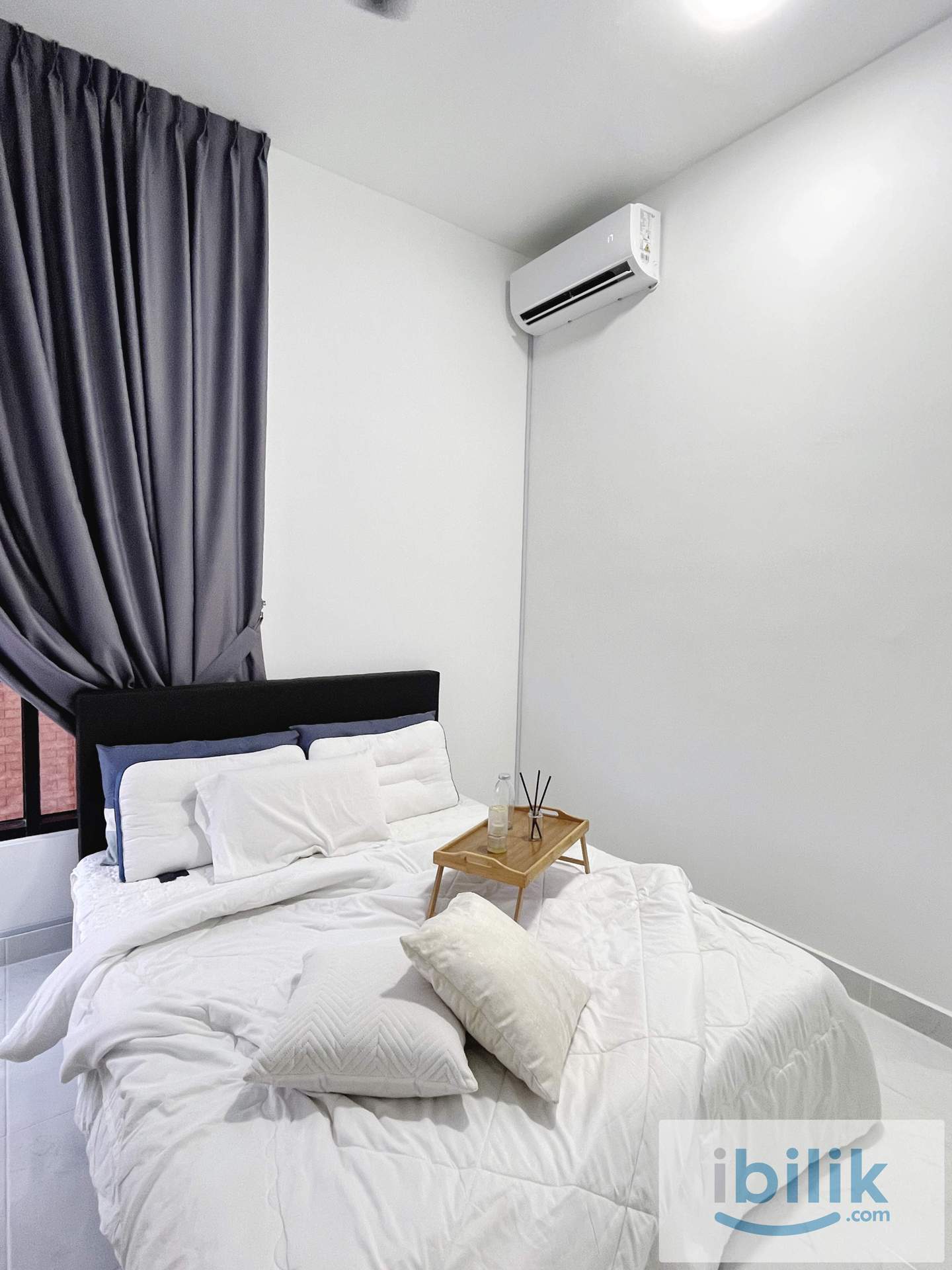 🏡 TAMBUN ROOM FOR RENT - Image 3