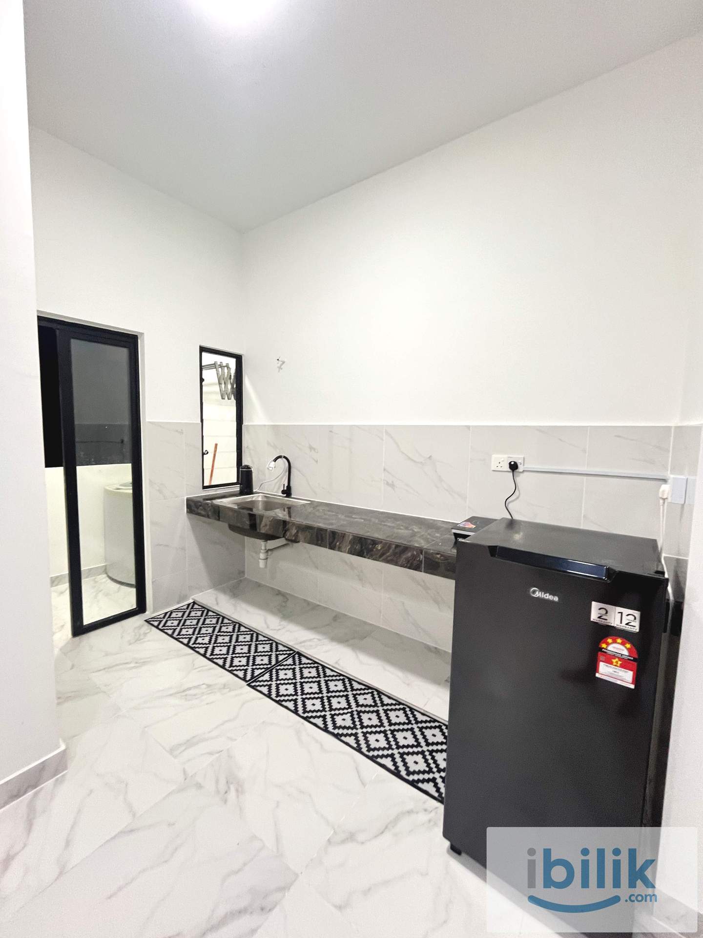 🏡 TAMBUN ROOM FOR RENT - Image 6