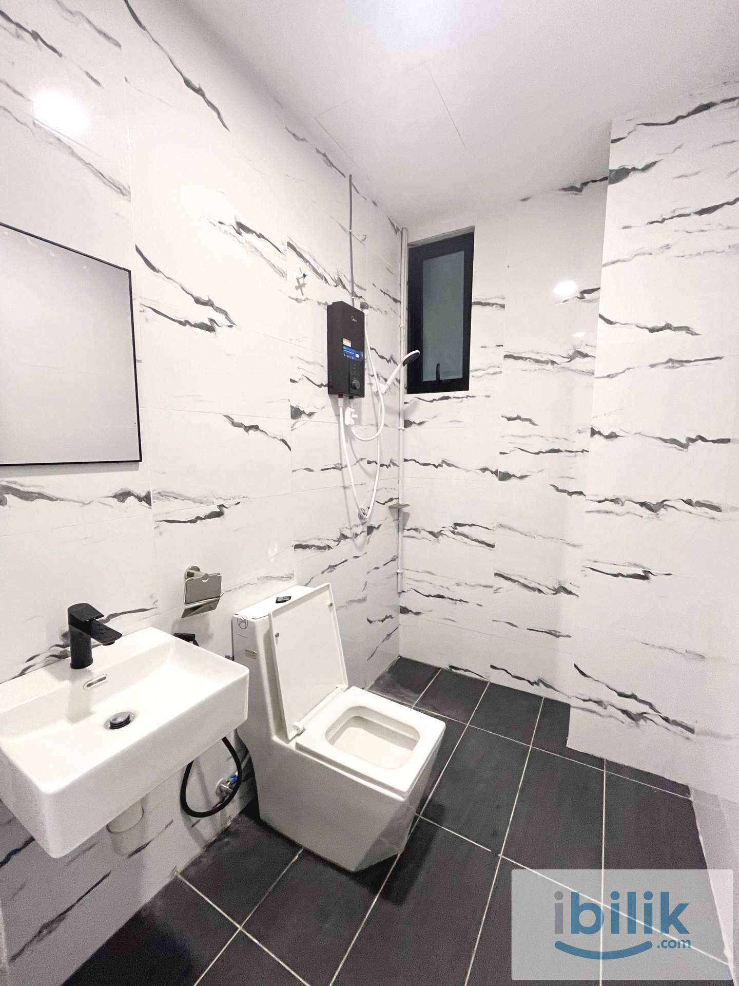 🏡 TAMBUN ROOM FOR RENT - Image 5
