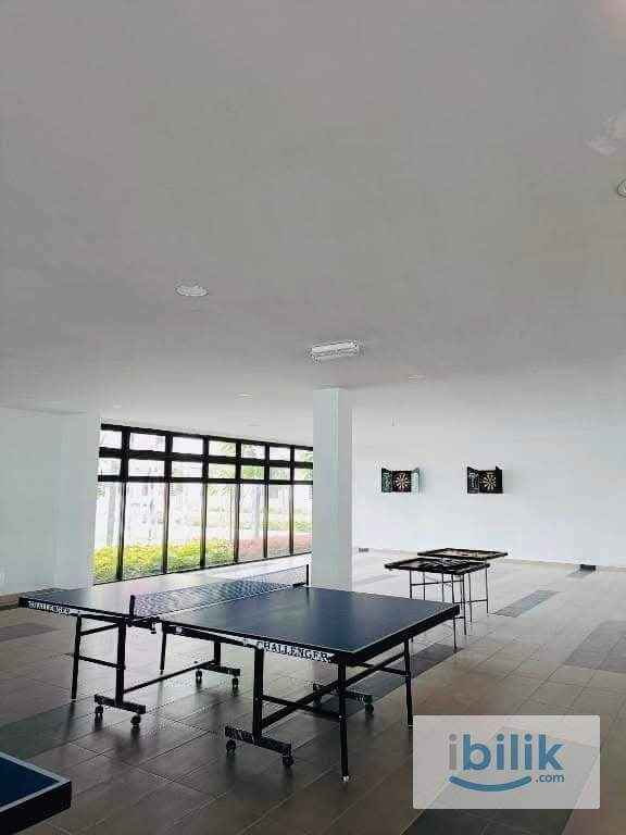 📍 Room for Rent @ Kota Laksamana | Near Jonker Street & ZUS Coffee - Image 7