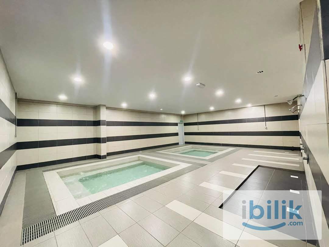 📍 Room for Rent @ Kota Laksamana | Near Jonker Street & ZUS Coffee - Image 10