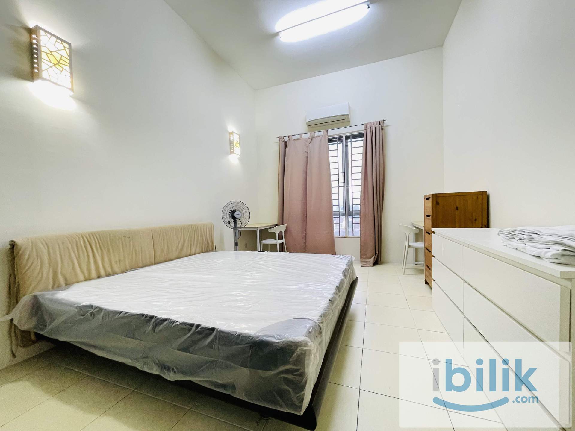 Master room Pv12 with king size bed - Image 2