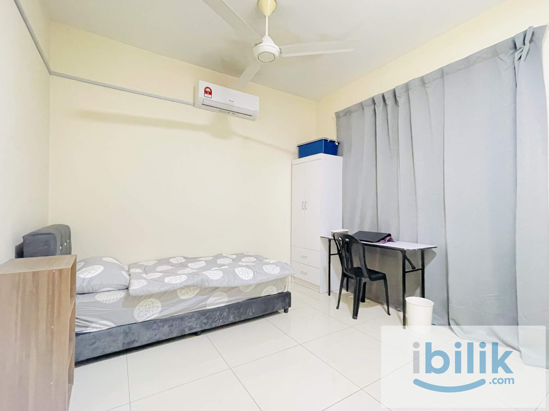 Single room Pv20 setapak - Image 2