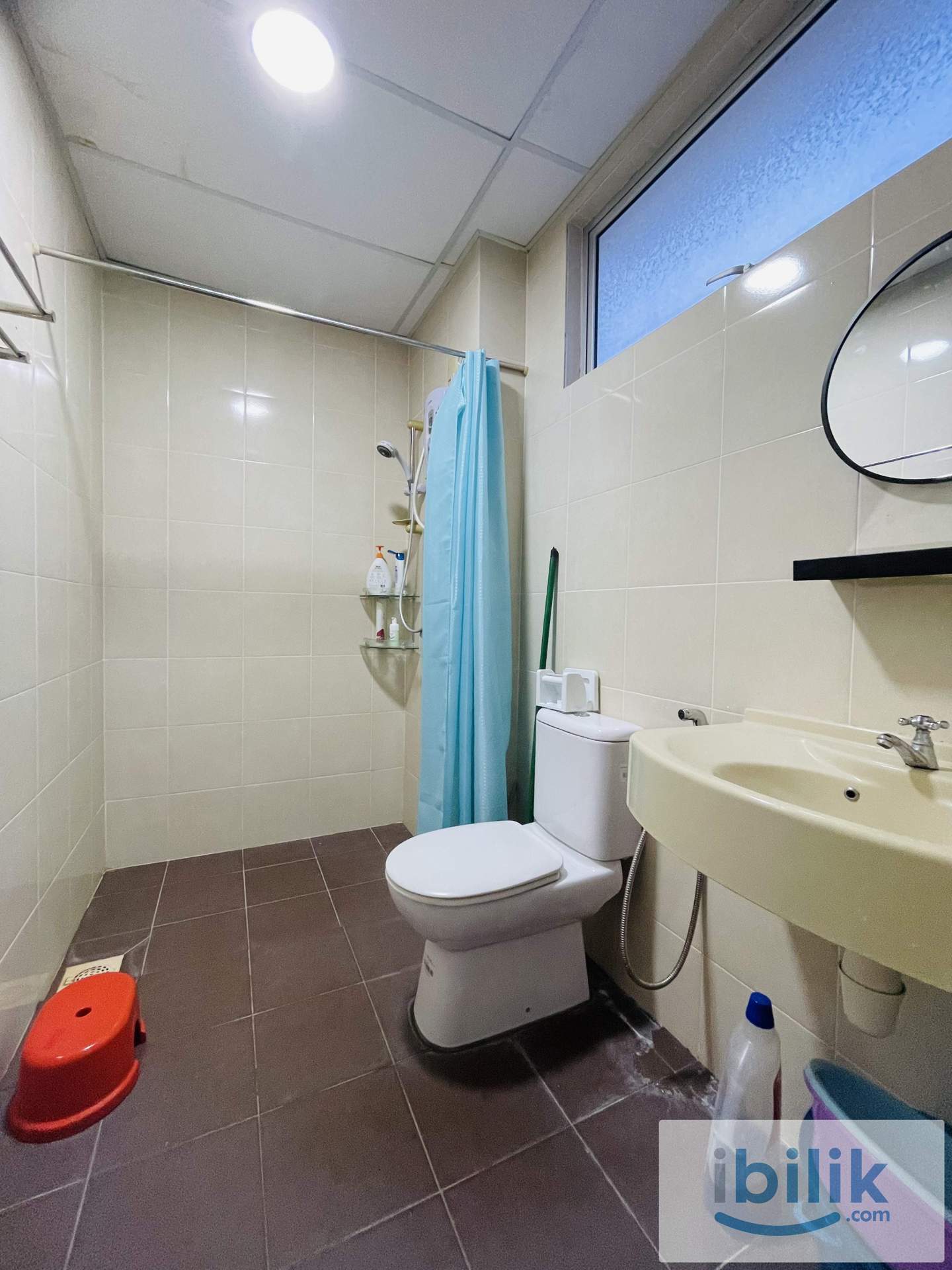 Single room Pv20 setapak - Image 3