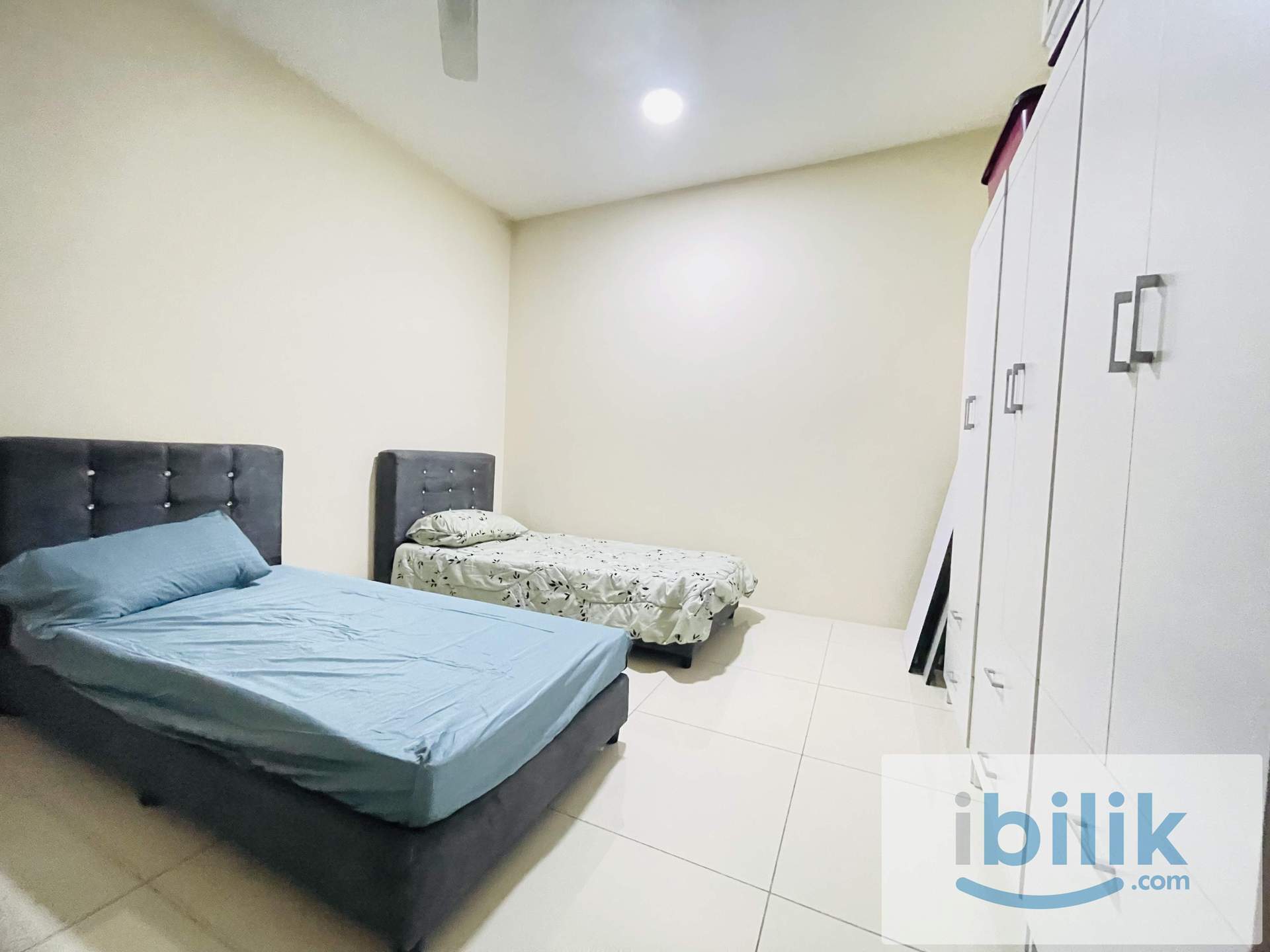 2 person medium room Pv20 setapak - Image 2