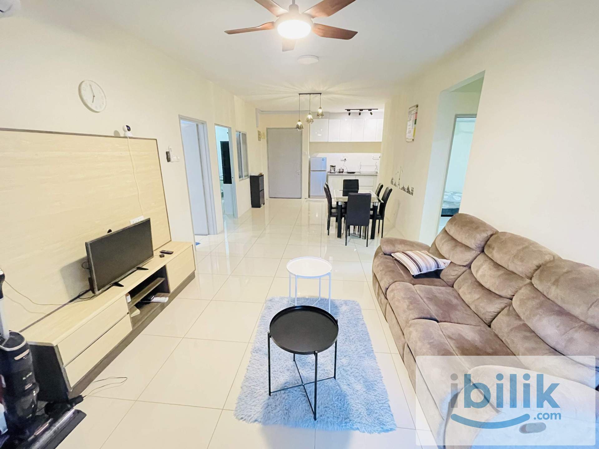 2 person medium room Pv20 setapak - Image 4