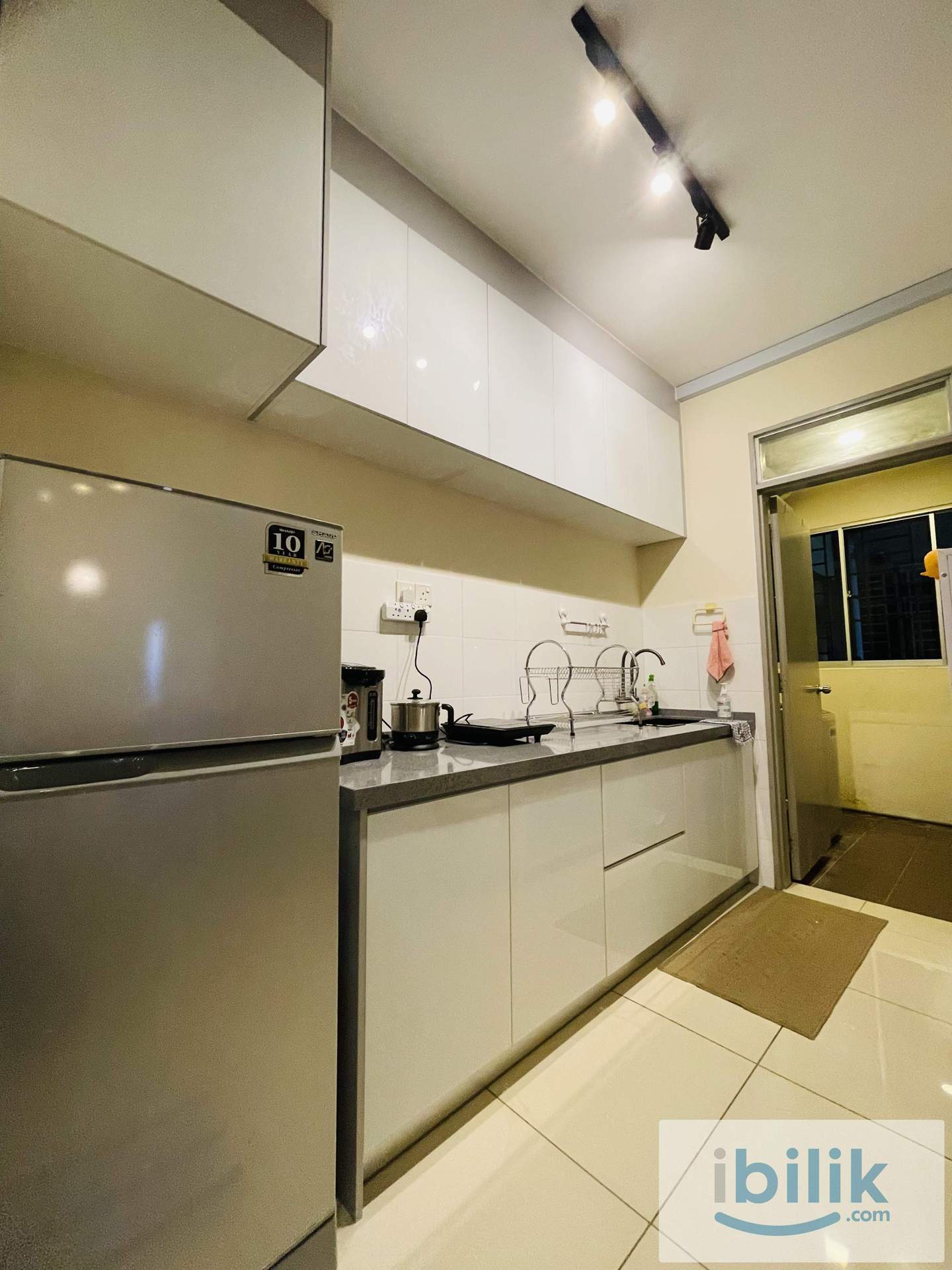 2 person medium room Pv20 setapak - Image 6