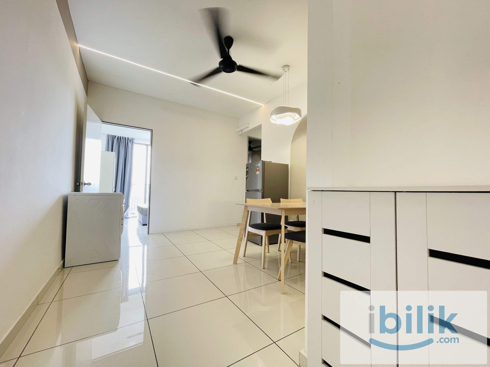 Female single room  - Image 8
