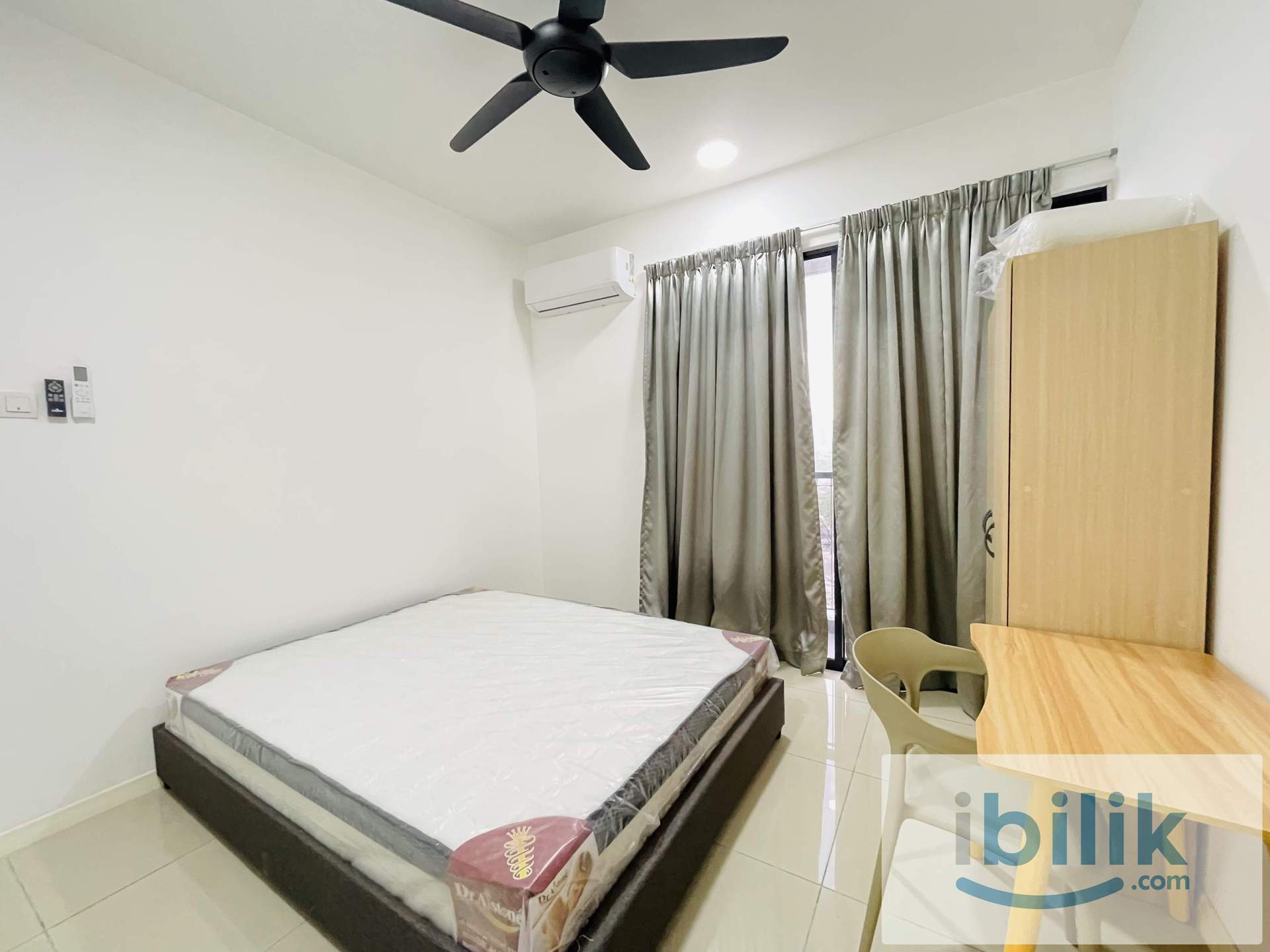 Female single room available  - Image 3