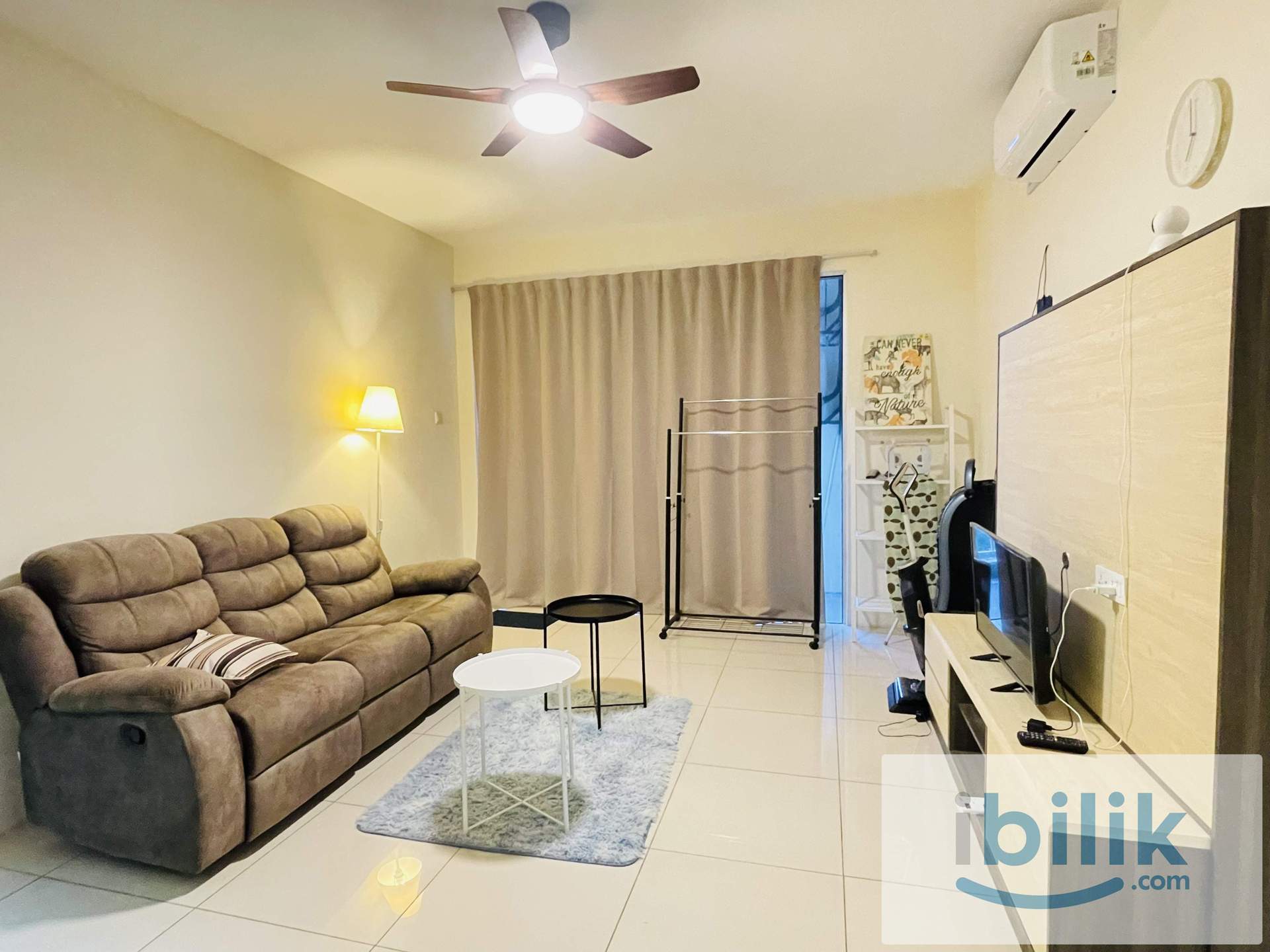 Female Single room Pv20 condo setapak  - Image 1