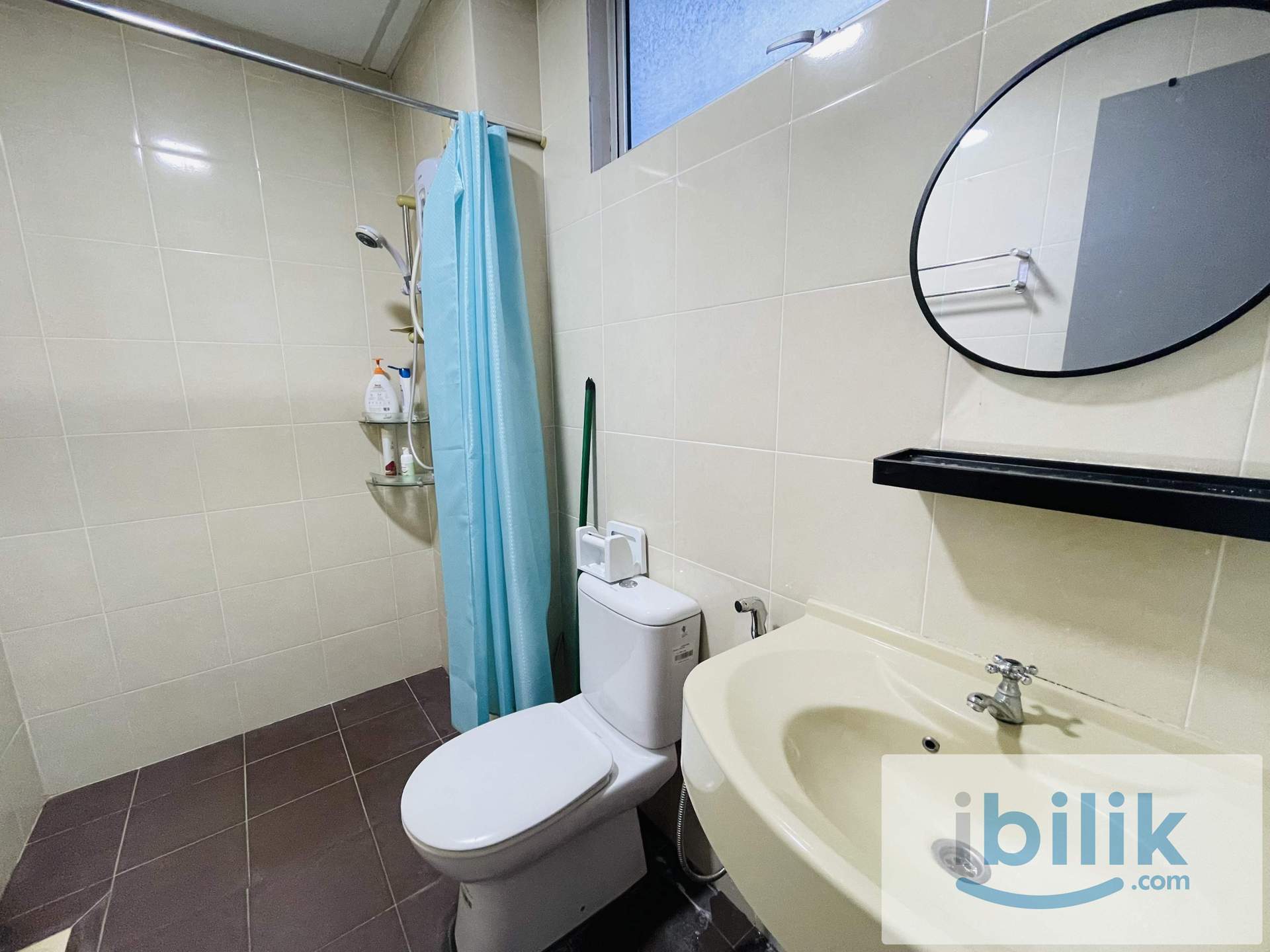 Female Single room Pv20 condo setapak  - Image 3