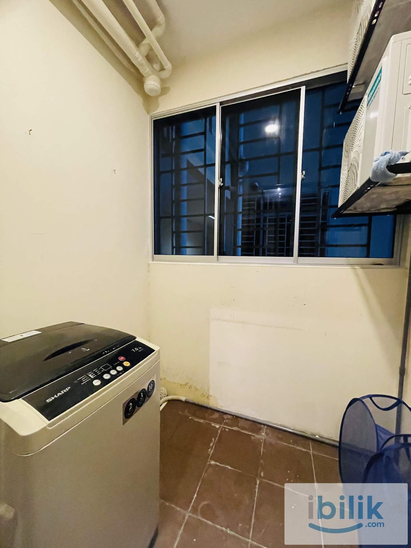 Female Single room Pv20 condo setapak  - Image 5