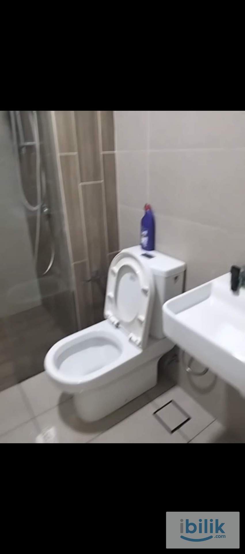 Master Room Ryan Miho Private Room Non Sharing PJ Near LRT Taman Jaya PPUM UM Columbia Hospital Seksyen 13 Petaling Jaya - Image 4