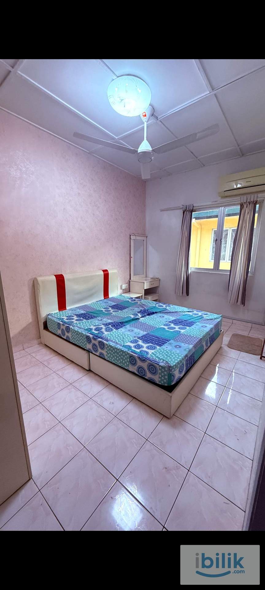 Master Bedroom Pandan Indah - Image 5