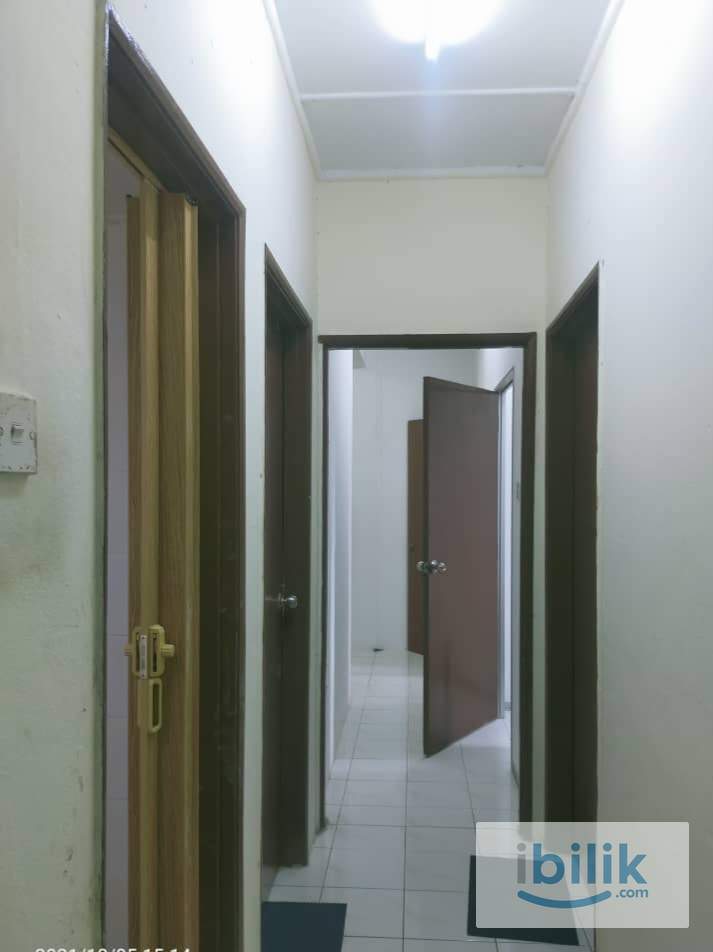 Bilik sewa bajet near Subang Suria Bestari U5 Shah Alam Elmina East Paya Jaras Sg Buloh  - Image 3