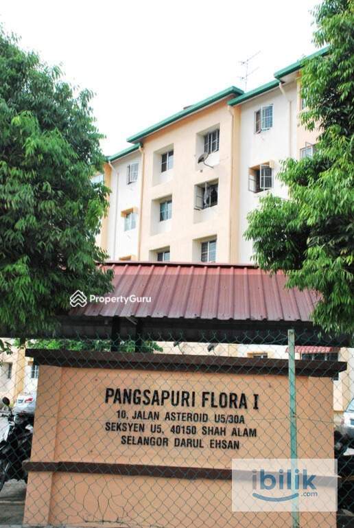 Bilik sewa bajet near Subang Suria Bestari U5 Shah Alam Elmina East Paya Jaras Sg Buloh  - Image 4