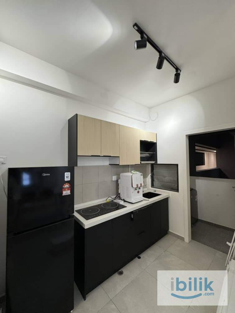 Master/Medium/Small Room @ Nexus Taman Pertama - Image 3