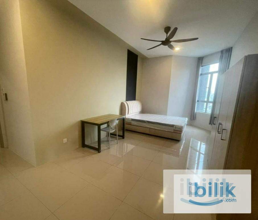 MASTER ROOM @ PLATINUM CASA DANAU FULLY FURNISH - Image 2
