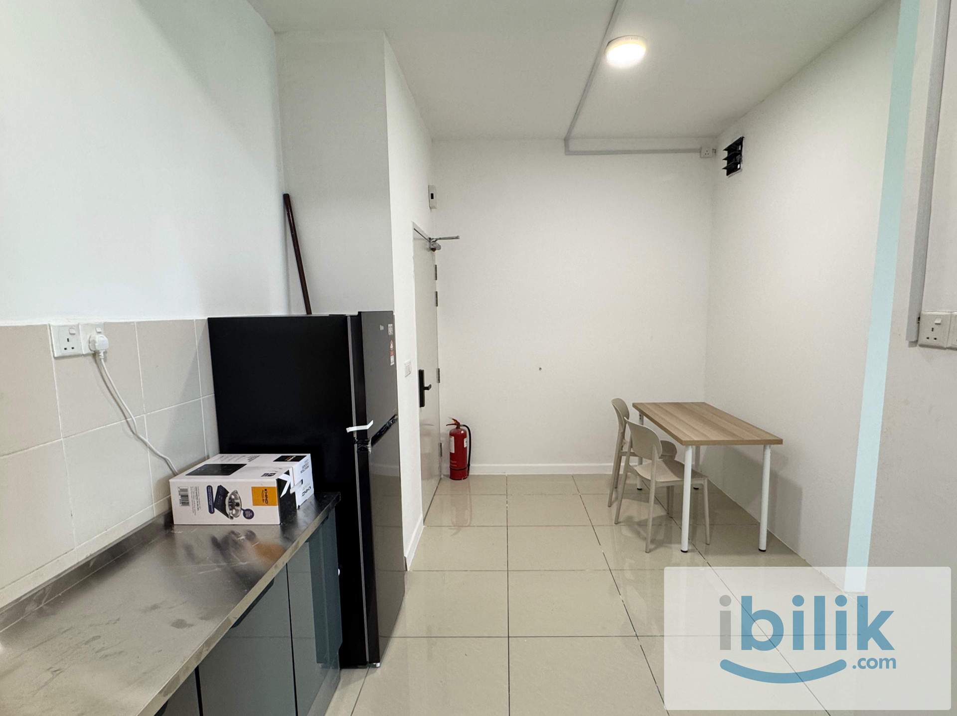 Muslim Male Only 🔥 Room @ Savanna Southville A2 | Fully Furnished | No Agent Fee - Image 4
