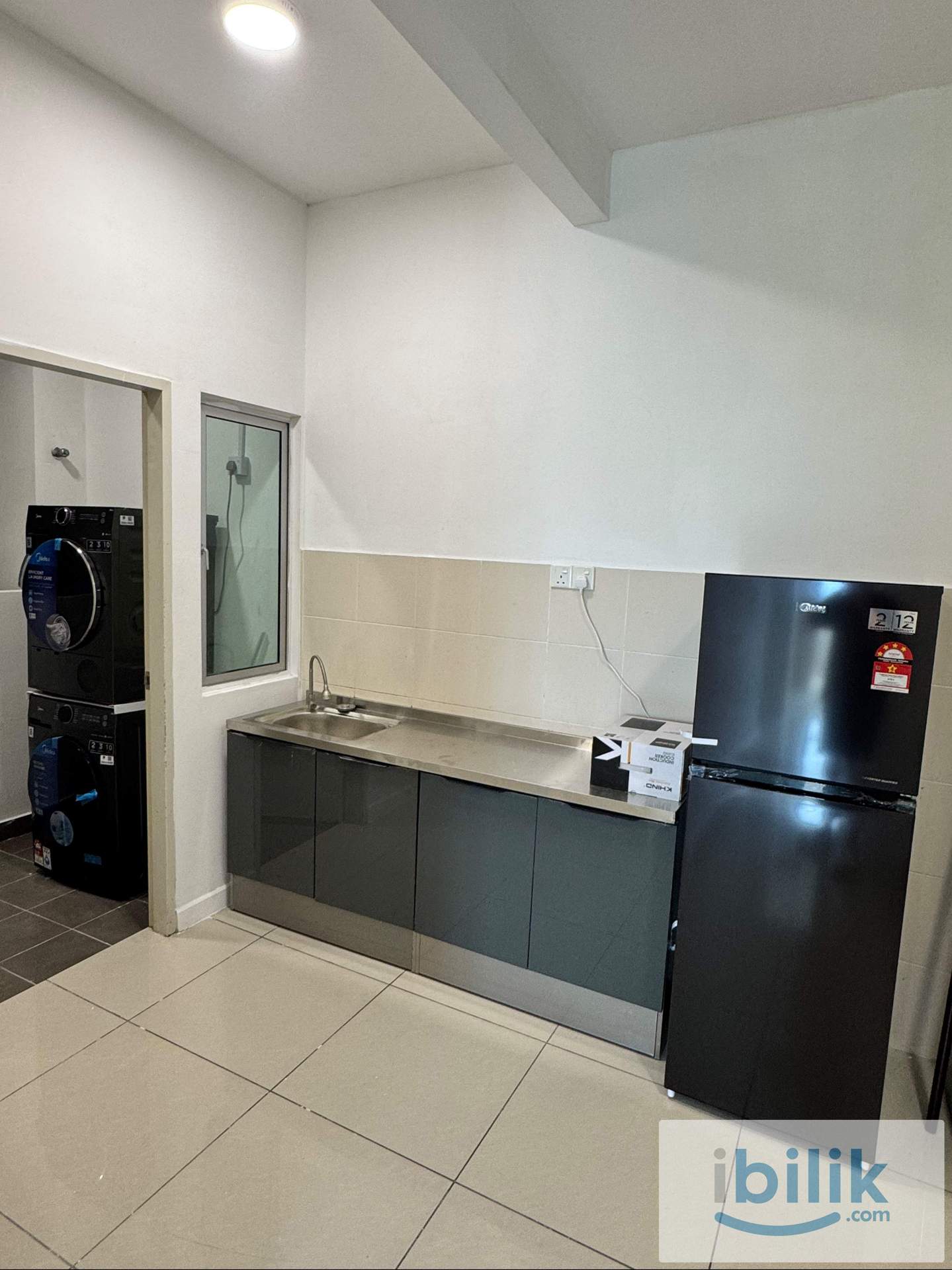 Muslim Male Only 🔥 Room @ Savanna Southville A2 | Fully Furnished | No Agent Fee - Image 5