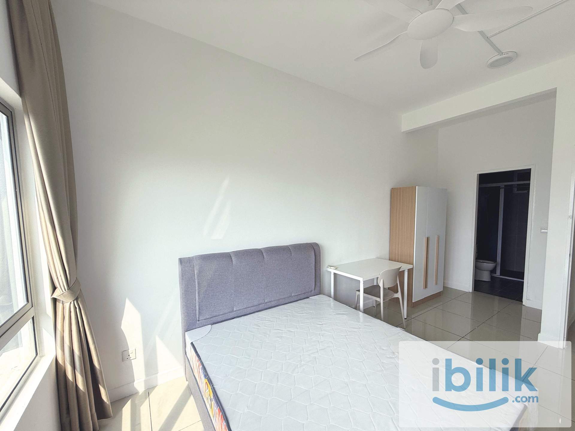 ✨ Clean & Comfortable Room @ Savanna Southville A2 | Ready Now - Image 1