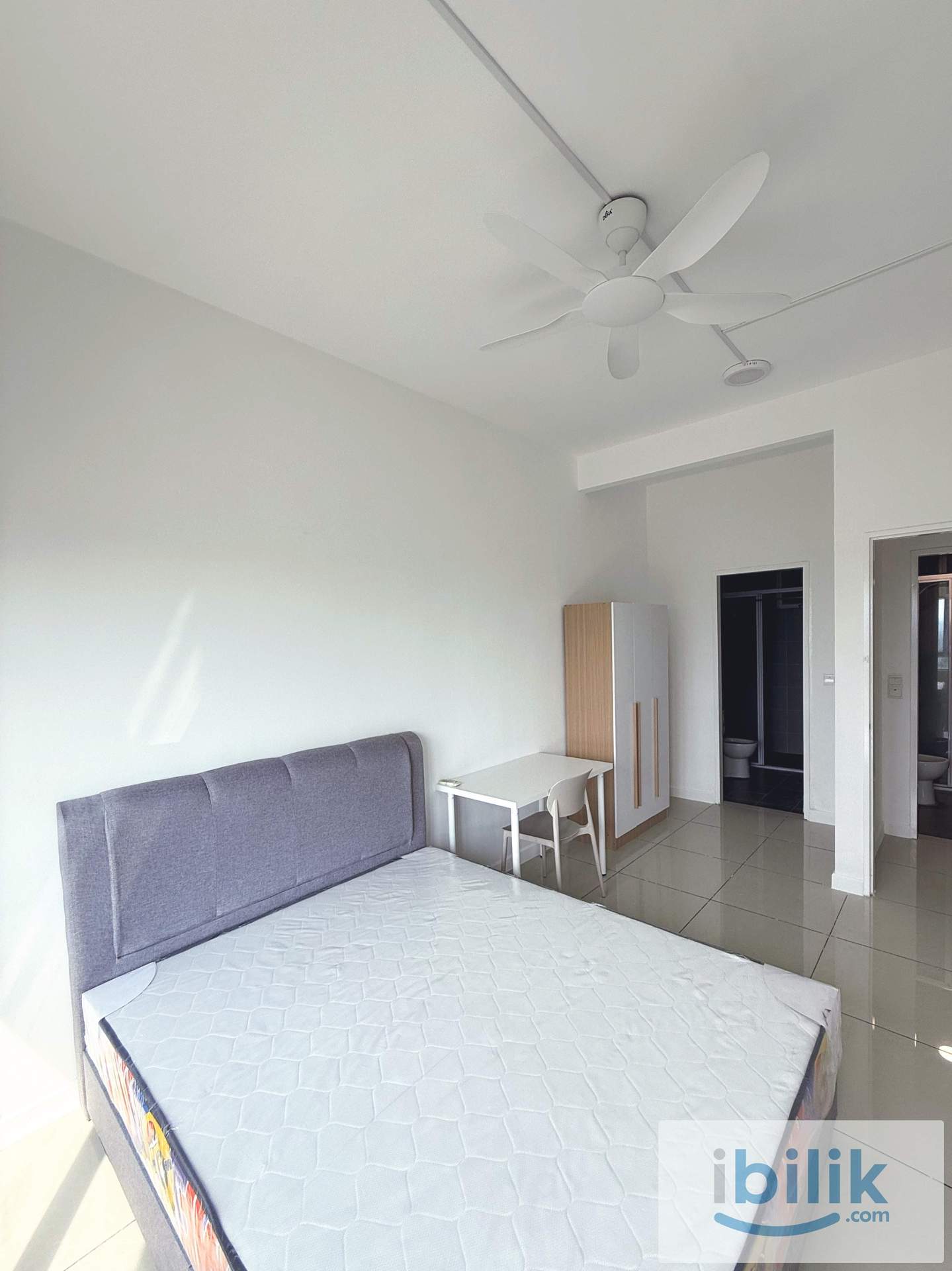 ✨ Clean & Comfortable Room @ Savanna Southville A2 | Ready Now - Image 3