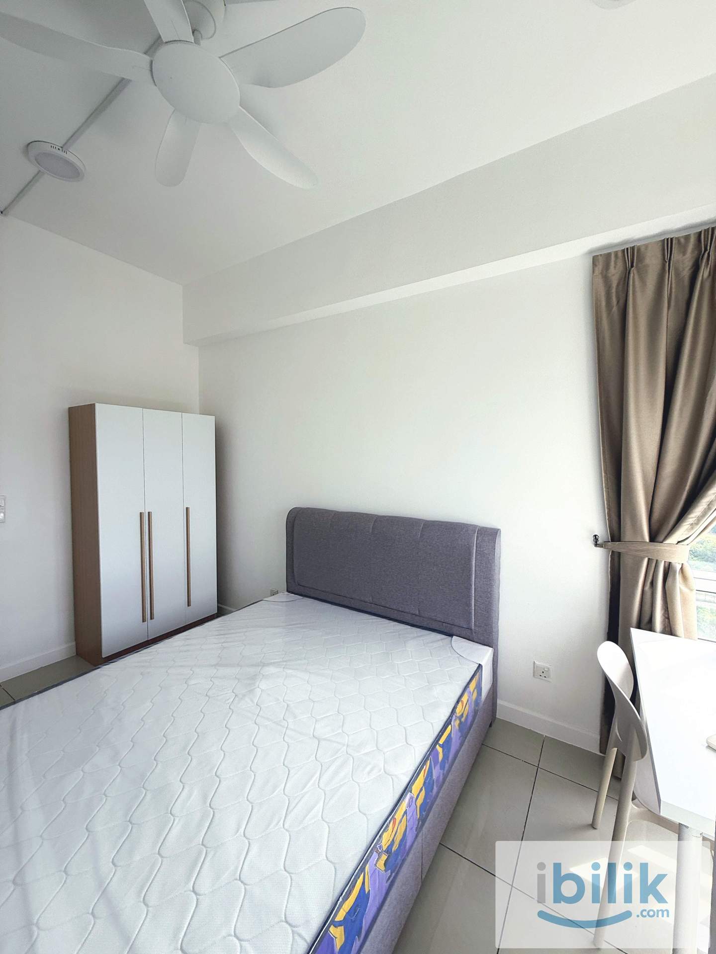 Muslim Male Only ✨ Room @ Savanna Southville A2 | All Included - Image 2
