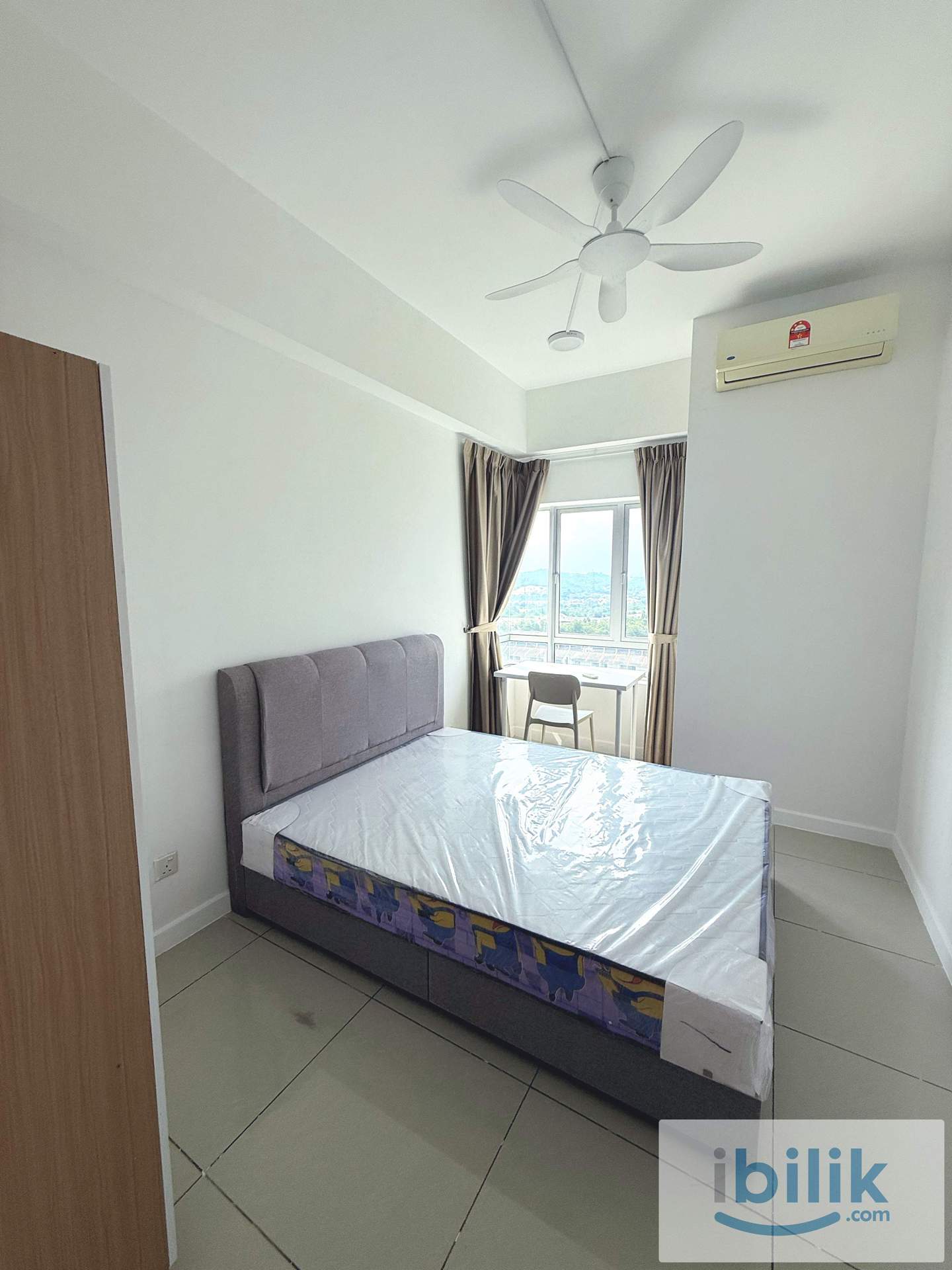 ✨ Safe & Clean Room @ Savanna Southville | Female Only - Image 3
