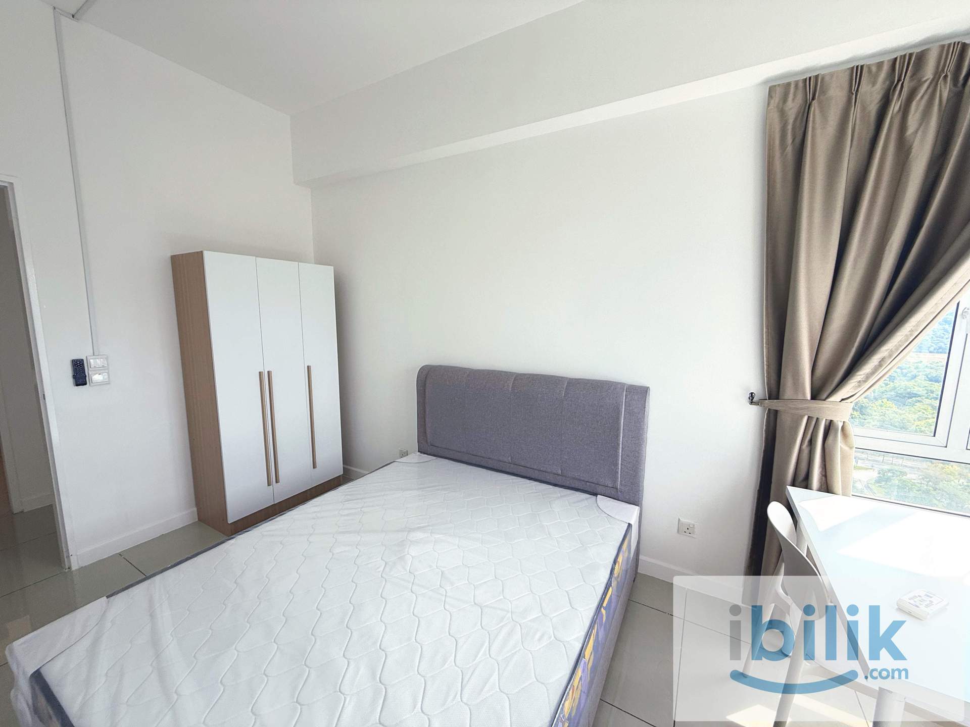 Convenient Living @ Savanna Southville ✨ Room | No Agent Fee - Image 1