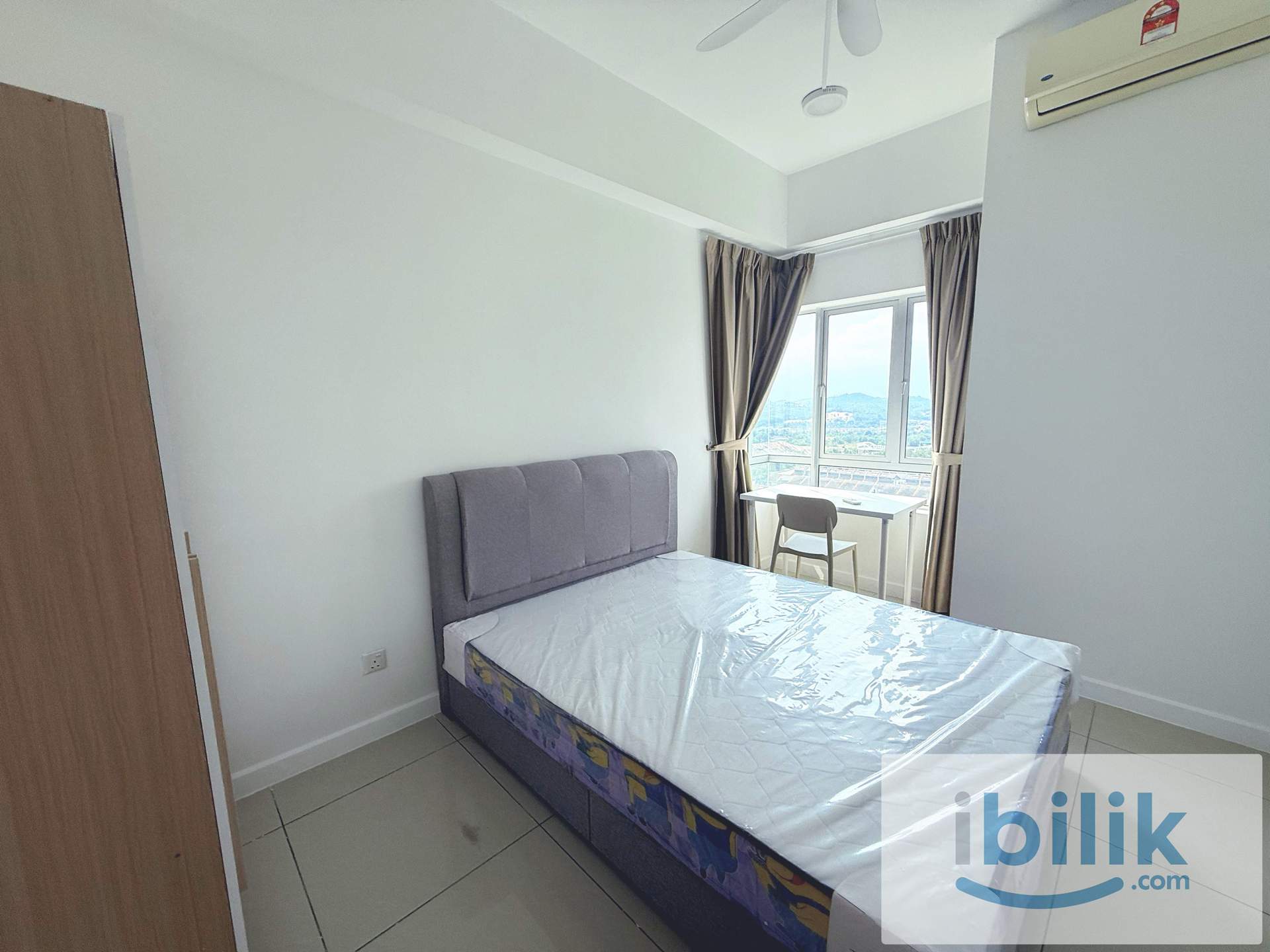 Convenient Living @ Savanna Southville ✨ Room | No Agent Fee - Image 4