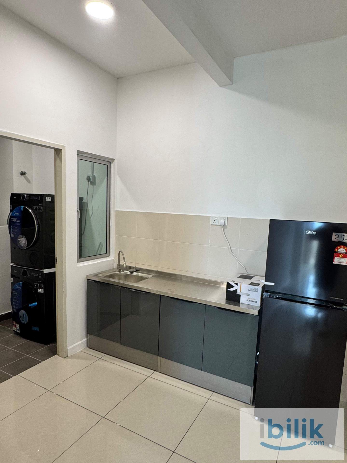 Convenient Living @ Savanna Southville ✨ Room | No Agent Fee - Image 5