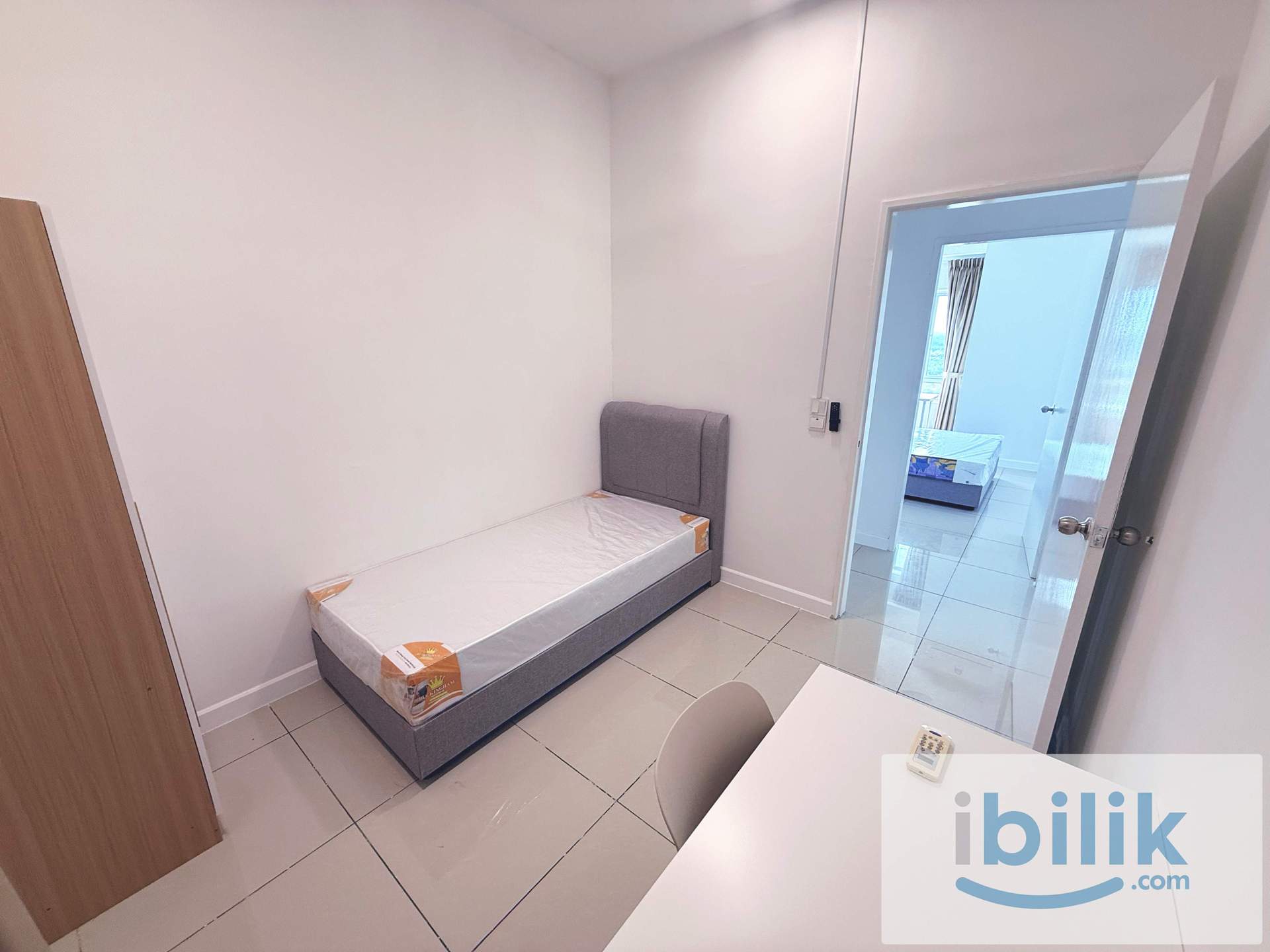 Room for Rent @ Savanna Southville ✨ All Included | No Agent Fee - Image 2
